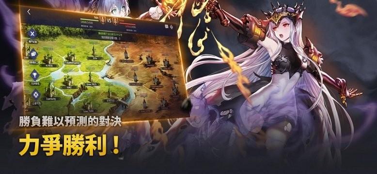 棕色尘埃手机版下载,棕色尘埃,角色扮演手游,策略手游