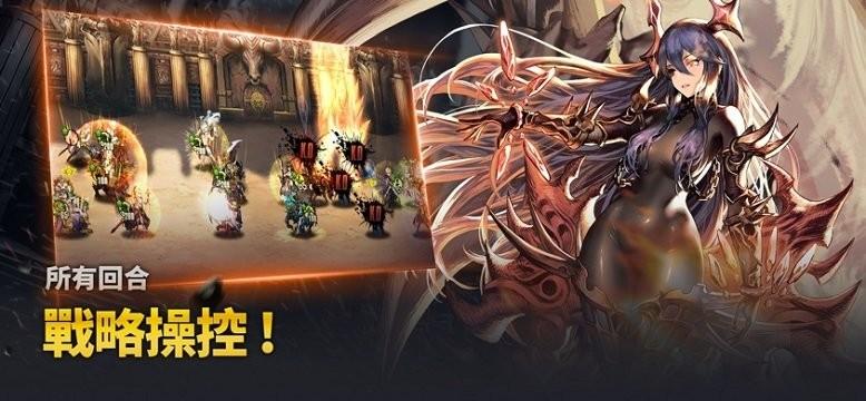 棕色尘埃手机版下载,棕色尘埃,角色扮演手游,策略手游