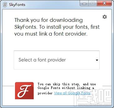 SkyFonts,SkyFonts下载
