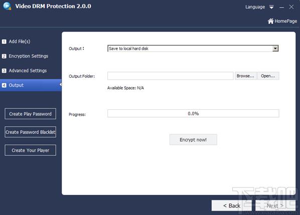 Gilisoft Video DRM Protection下载,视频DRM保护辅助工具