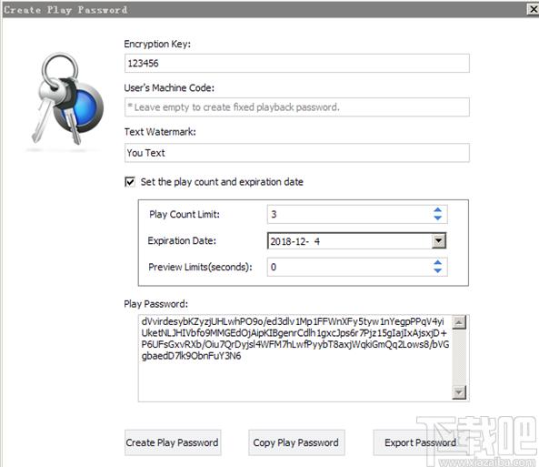 Gilisoft Video DRM Protection下载,视频DRM保护辅助工具