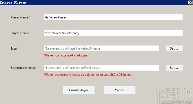 Gilisoft Video DRM Protection下载,视频DRM保护辅助工具