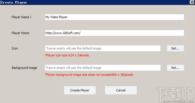 Gilisoft Video DRM Protection下载,视频DRM保护辅助工具