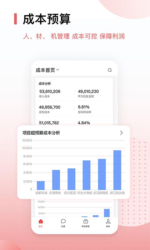 红圈crmplus软件最新版下载,红圈crmplus,销售app,管理服务app