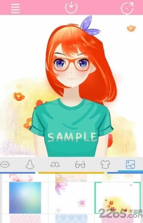 二次元女友制造手机游戏下载,二次元女友制造,休闲游戏,模拟游戏