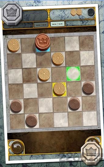 对弈棋2游戏最新版下载,对弈棋,棋牌游戏,休闲游戏